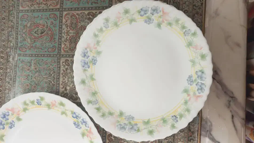 آرکوپال اماراتی|ظروف سرو و پذیرایی|ری, هاشم‌آباد|دیوار