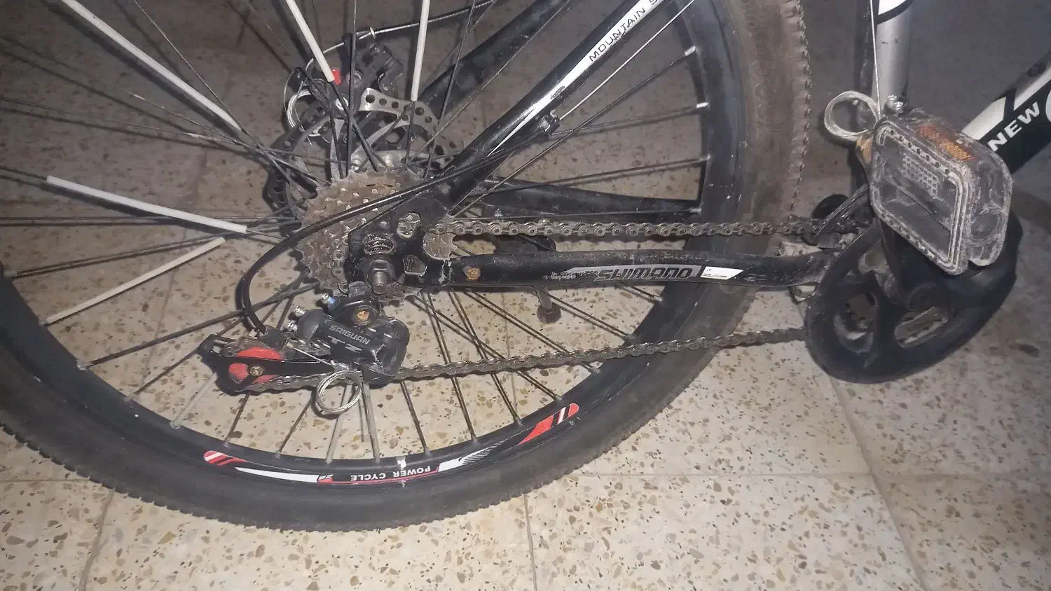 دوچرخه ۲۶|دوچرخه، اسکیت، اسکوتر|کرمان, |دیوار