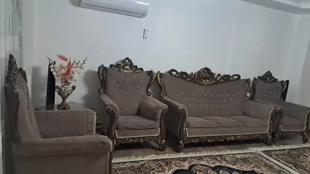 مبل 7 نفره|مبلمان خانگی و میز عسلی|تبریز, |دیوار