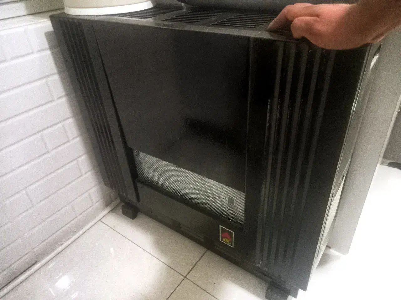 بخاری|بخاری، هیتر، شومینه|ری, سیزده آبان|دیوار