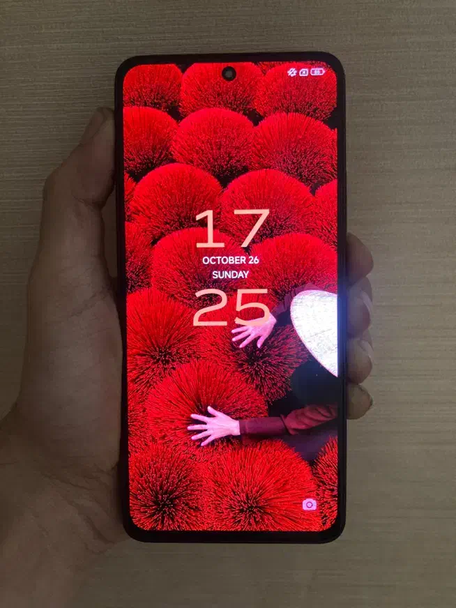 Redmi Note 13 4G شیائومی 256 گیگابایت|موبایل|تهران, تهرانپارس غربی|دیوار