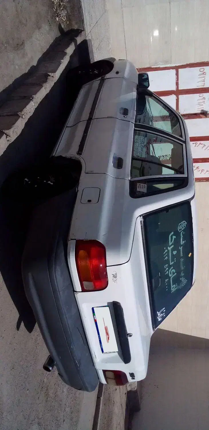 پراید مدل ۸۵|خودرو سواری و وانت|سوسنگرد, |دیوار