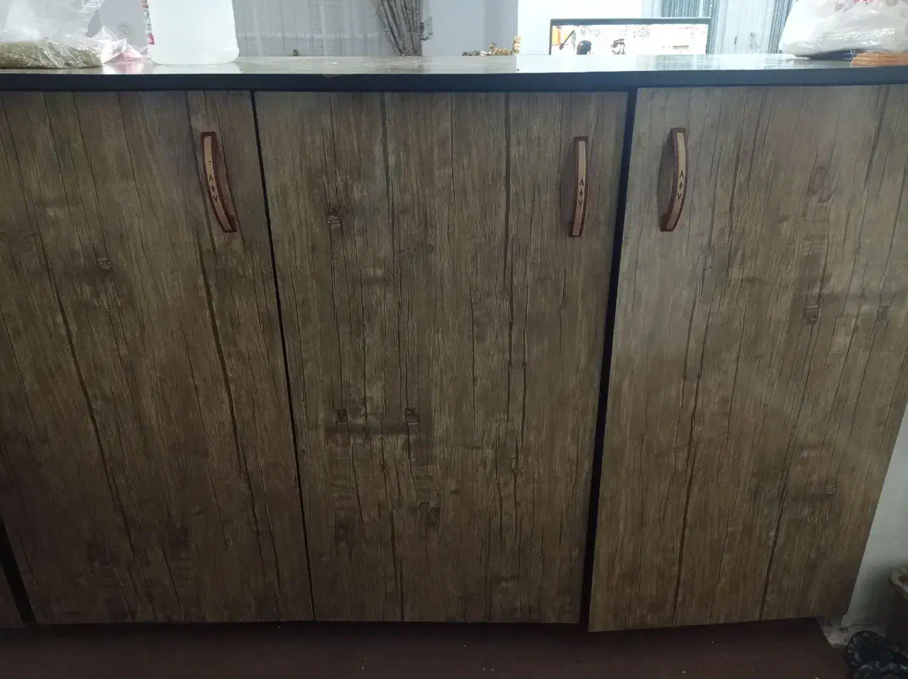 اوپن آشپزخانه|مصالح و تجهیزات ساختمان|مراغه, |دیوار