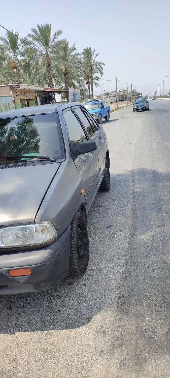 فروش خودرو|خودرو سواری و وانت|کنار تخته و کمار, |دیوار