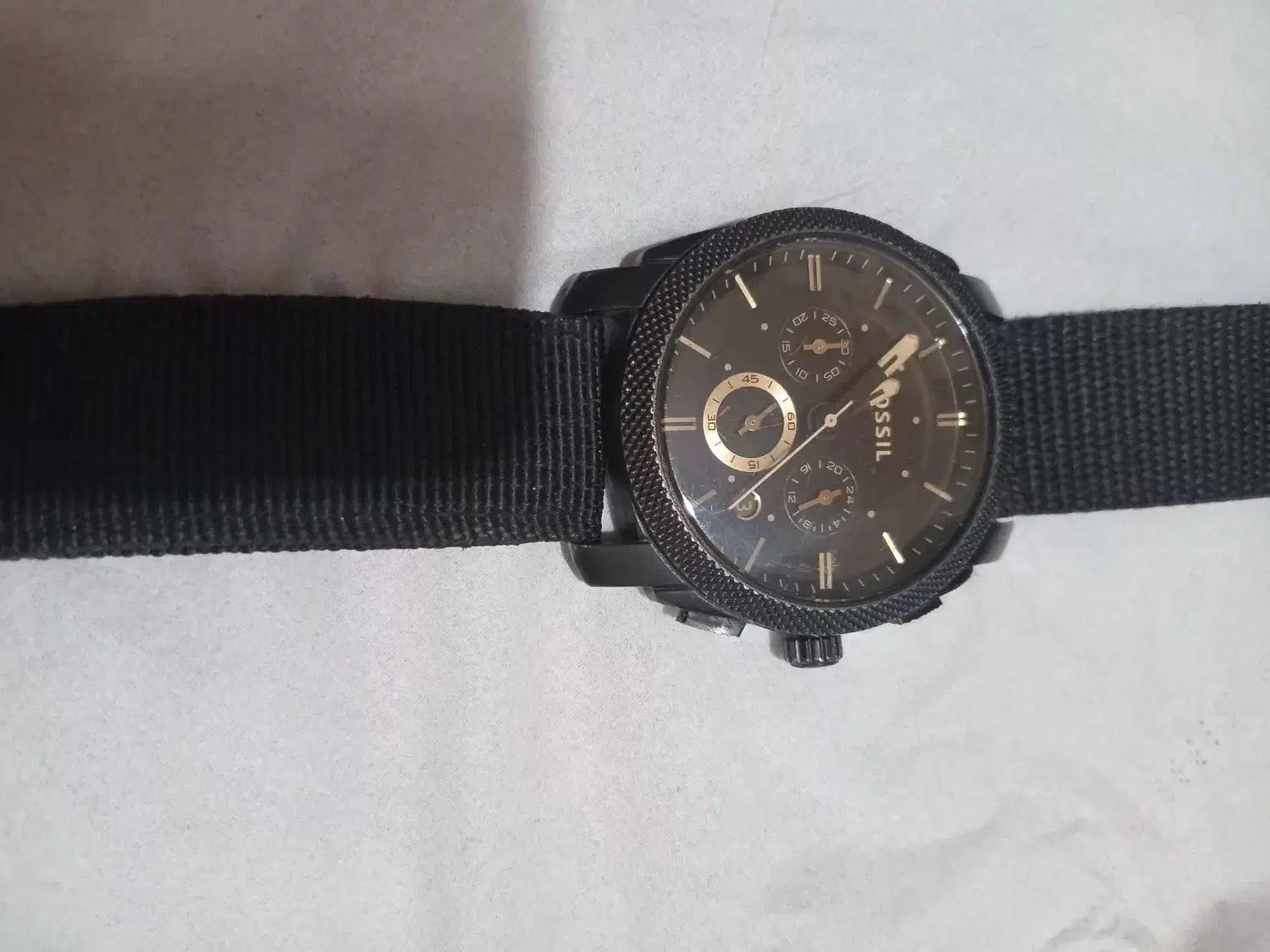 ساعت مچی فسیل|ساعت|تهران, تولید دارو|دیوار