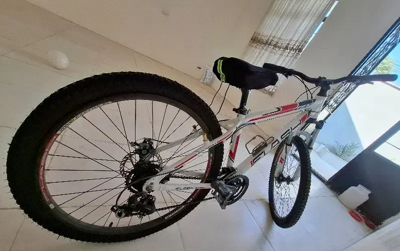 دوچرخه(فلش)|دوچرخه، اسکیت، اسکوتر|قم, هنرستان|دیوار