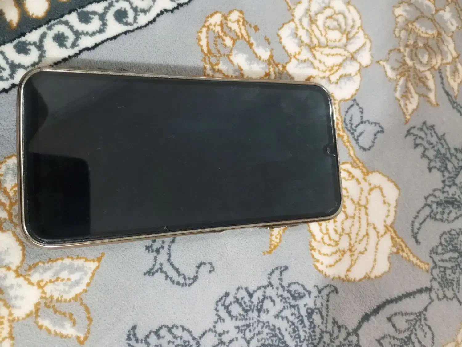 گوشی سامسونگ A15|موبایل|قروه, |دیوار