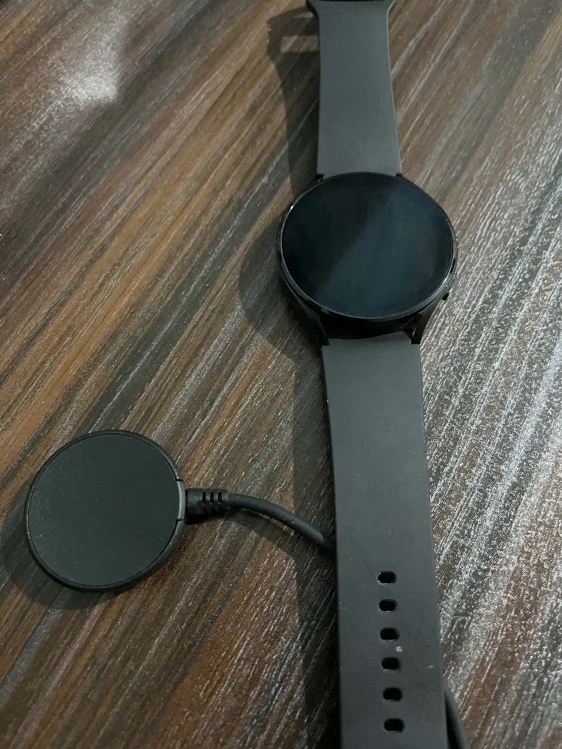 گلکسی واچ 4|لوازم جانبی موبایل و تبلت|قائم‌شهر, |دیوار