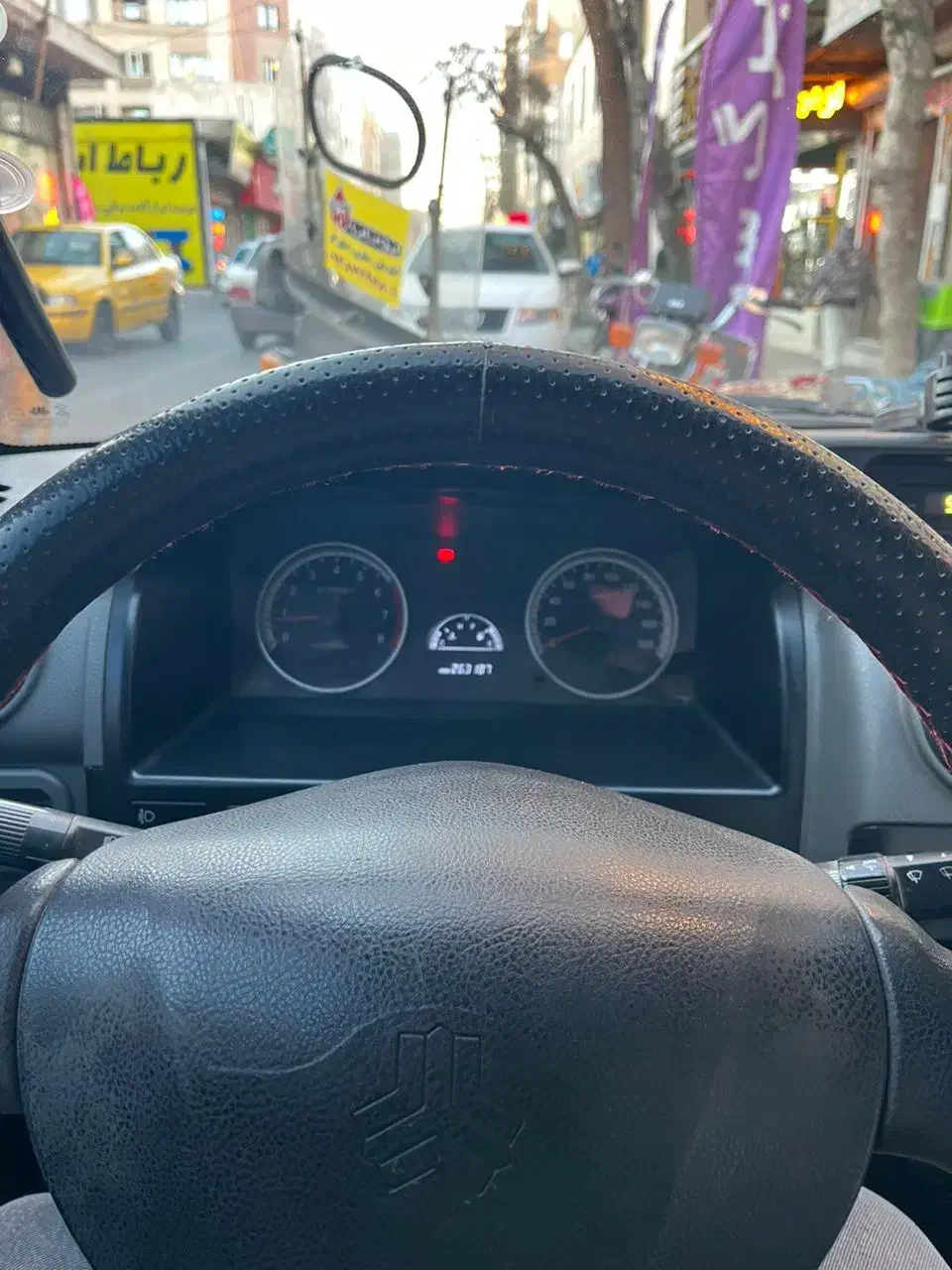 پراید ۱۱۱|خودرو سواری و وانت|رباط‌کریم, رباط‌کریم|دیوار