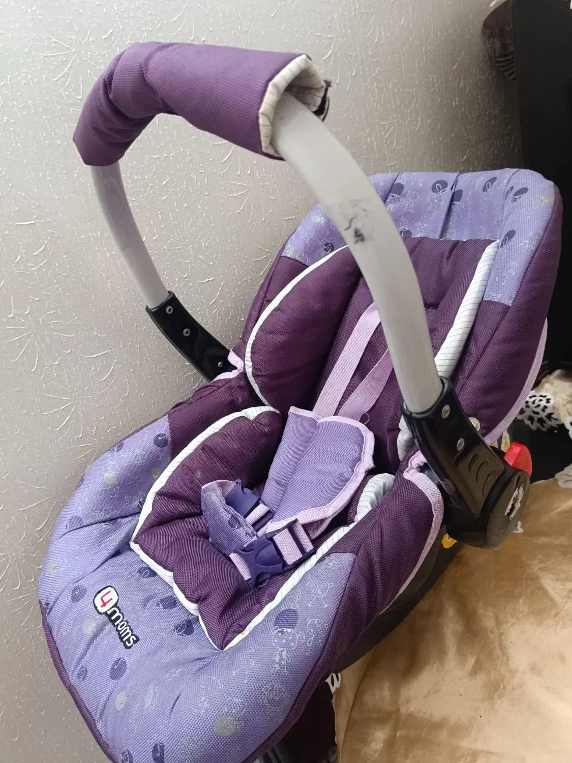 کالسکه،رورونک.کریر|اسباب و اثاث بچه|لردگان, |دیوار