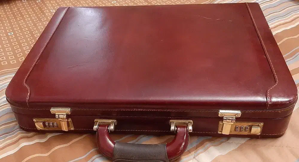 کیف سامسونت چرم|کیف، کفش، کمربند|تهران, اختیاریه|دیوار