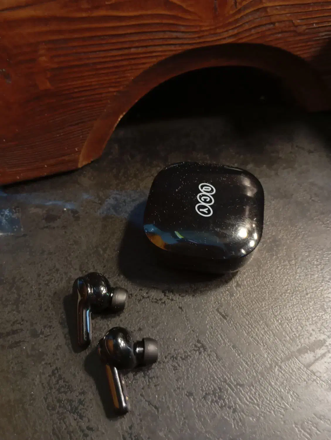 هنسفری بلوتوثی مدل QCU|لوازم جانبی موبایل و تبلت|فردیس, شهرک وحدت|دیوار