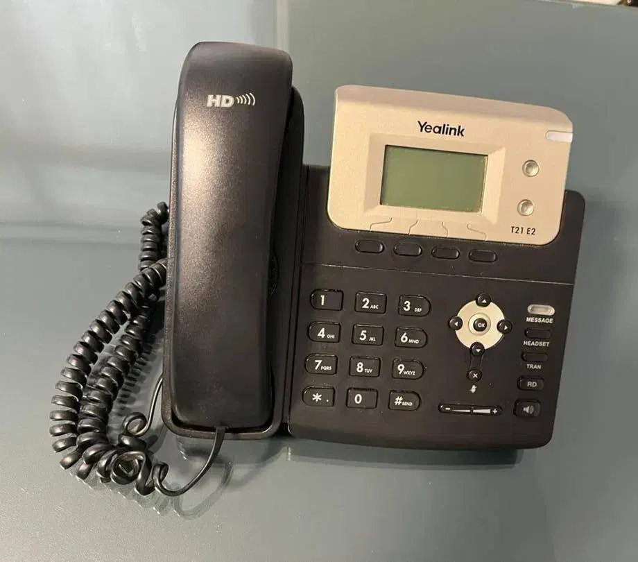 تلفن یالینگ|تلفن رومیزی|بابل, |دیوار