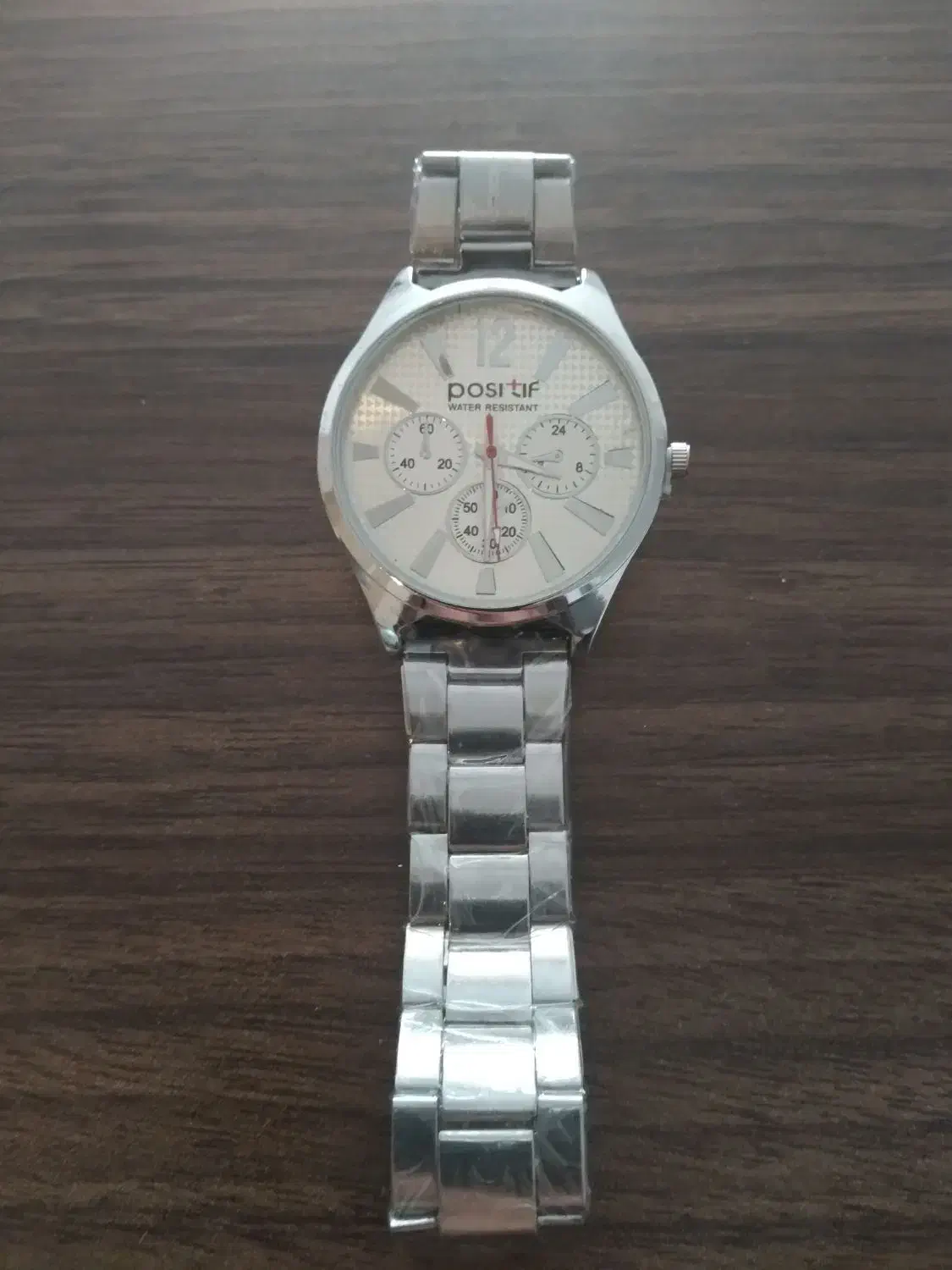 ساعت مچی|ساعت|شیراز, باغ تخت|دیوار