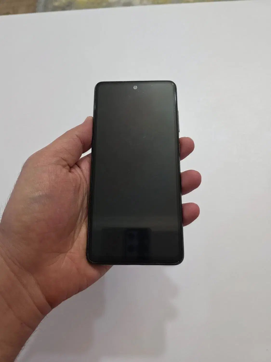 موبایل A52S 5G 125G|موبایل|تهران, دولتخواه جنوبی|دیوار