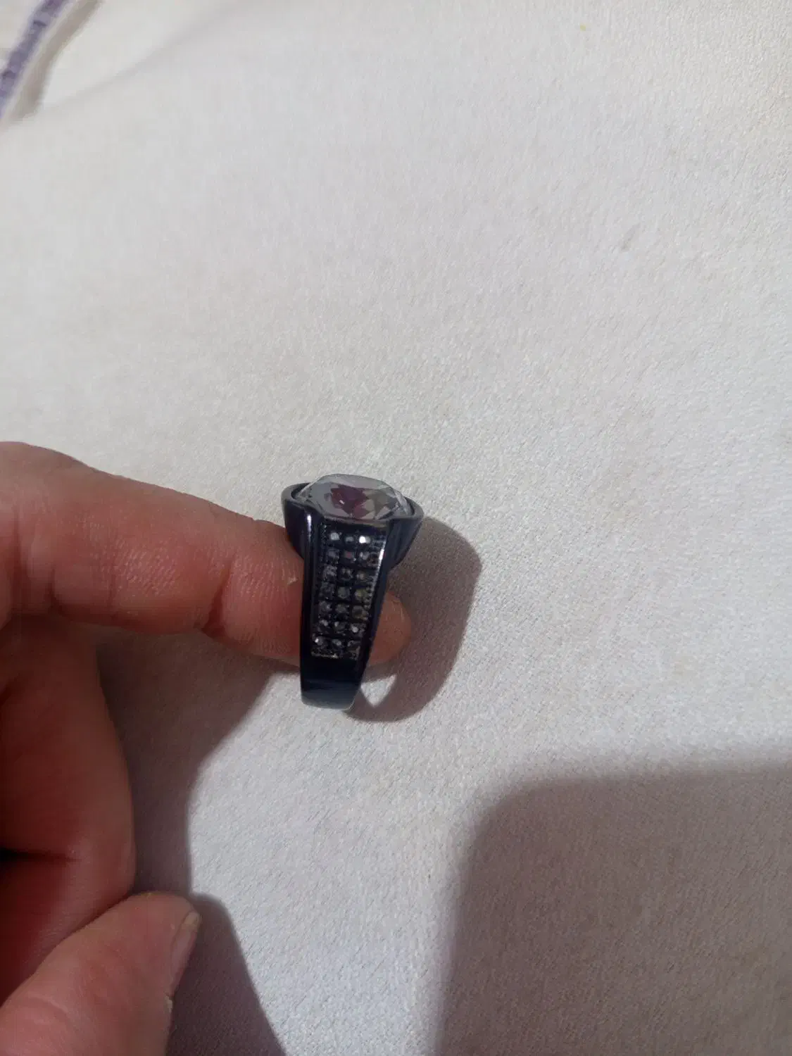 انگشتر|بدلیجات|زاهدان, |دیوار