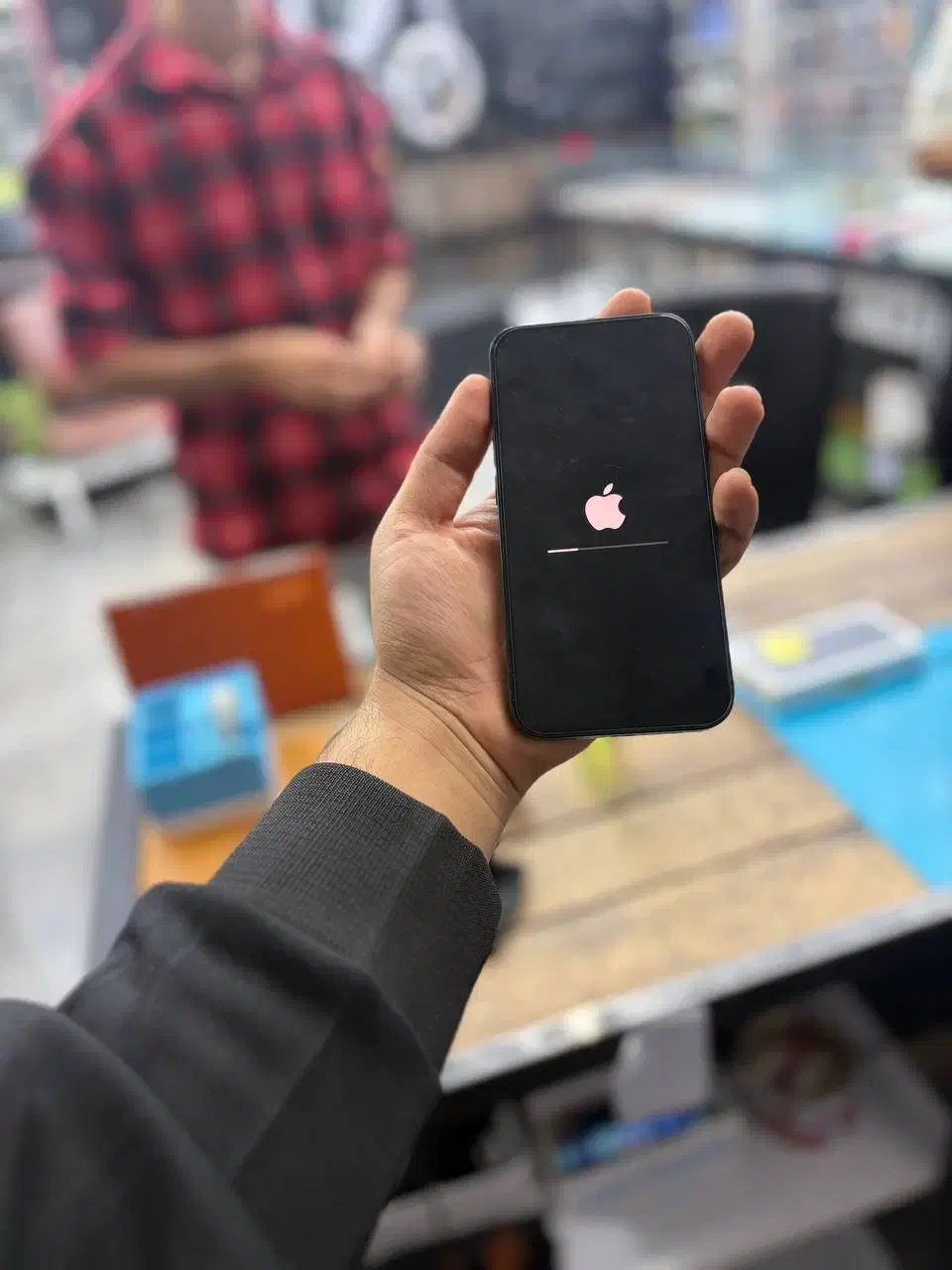 iPhone 13 normal|موبایل|ارومیه, |دیوار