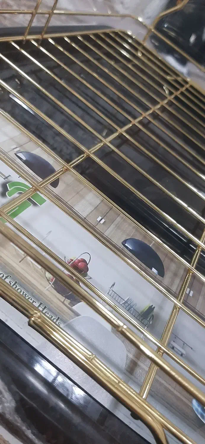 نو مناسب جهیزیه|آب‌چکان و نظم‌دهنده ظروف|پاکدشت, حصار امیر|دیوار