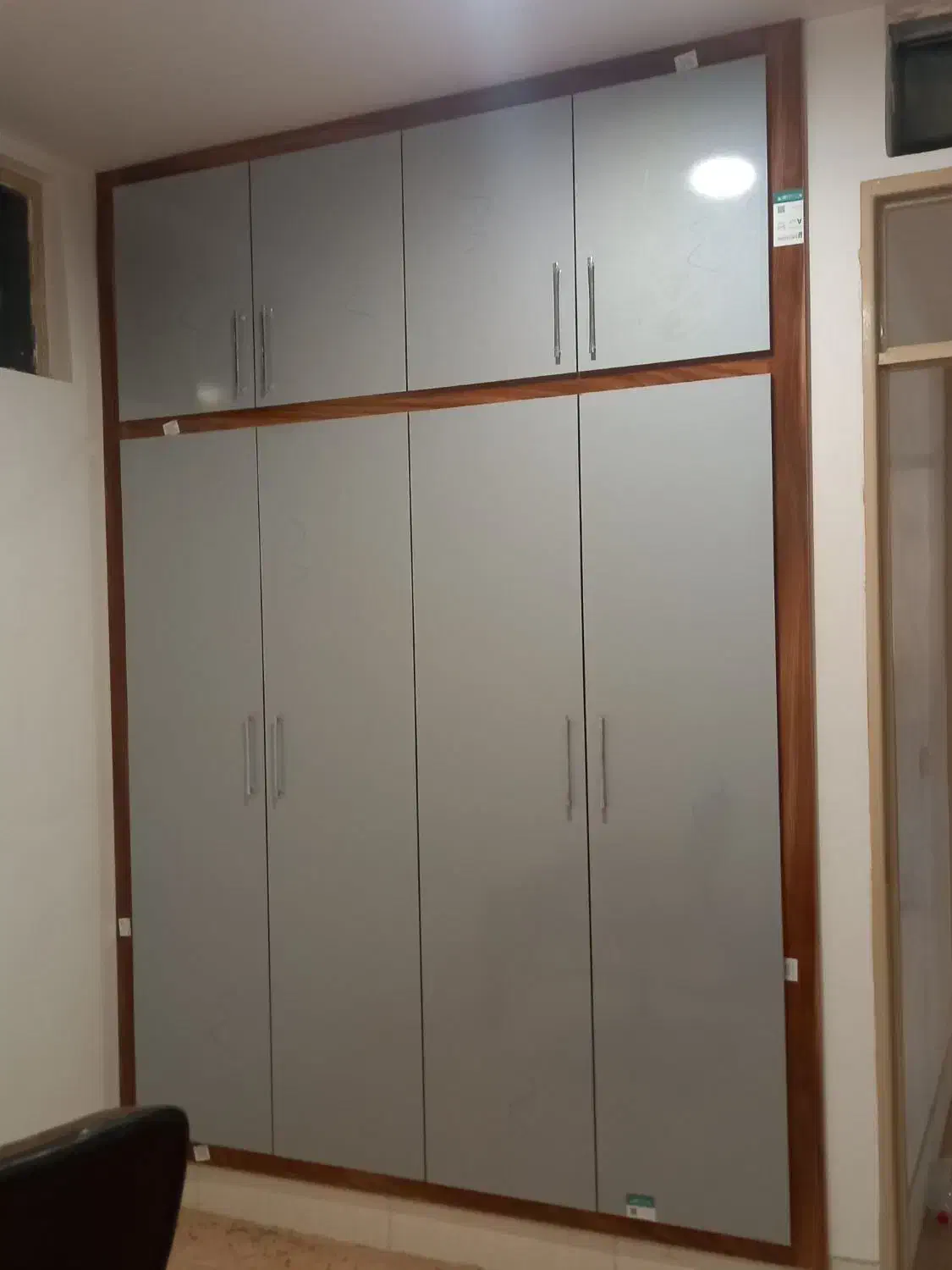 کمد دیوار .کابینت.کتابخونه.میزتلوزیون.دراور|جاکفشی، کمد، دراور|زابل, |دیوار