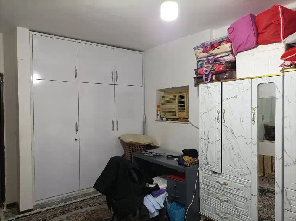 واحد تمیز شهرک ولیعصر|فروش آپارتمان|مسجد سلیمان, |دیوار