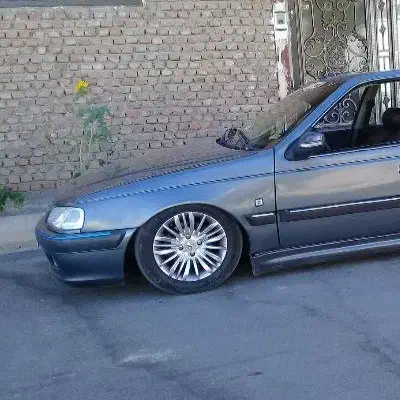 رینگ دور15با امپ|قطعات یدکی و لوازم جانبی|نهبندان, |دیوار