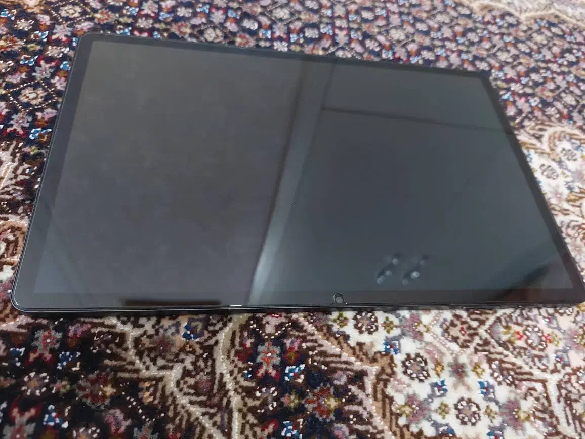 Tab s8+ 128 ram8|تبلت|تهران, درختی|دیوار