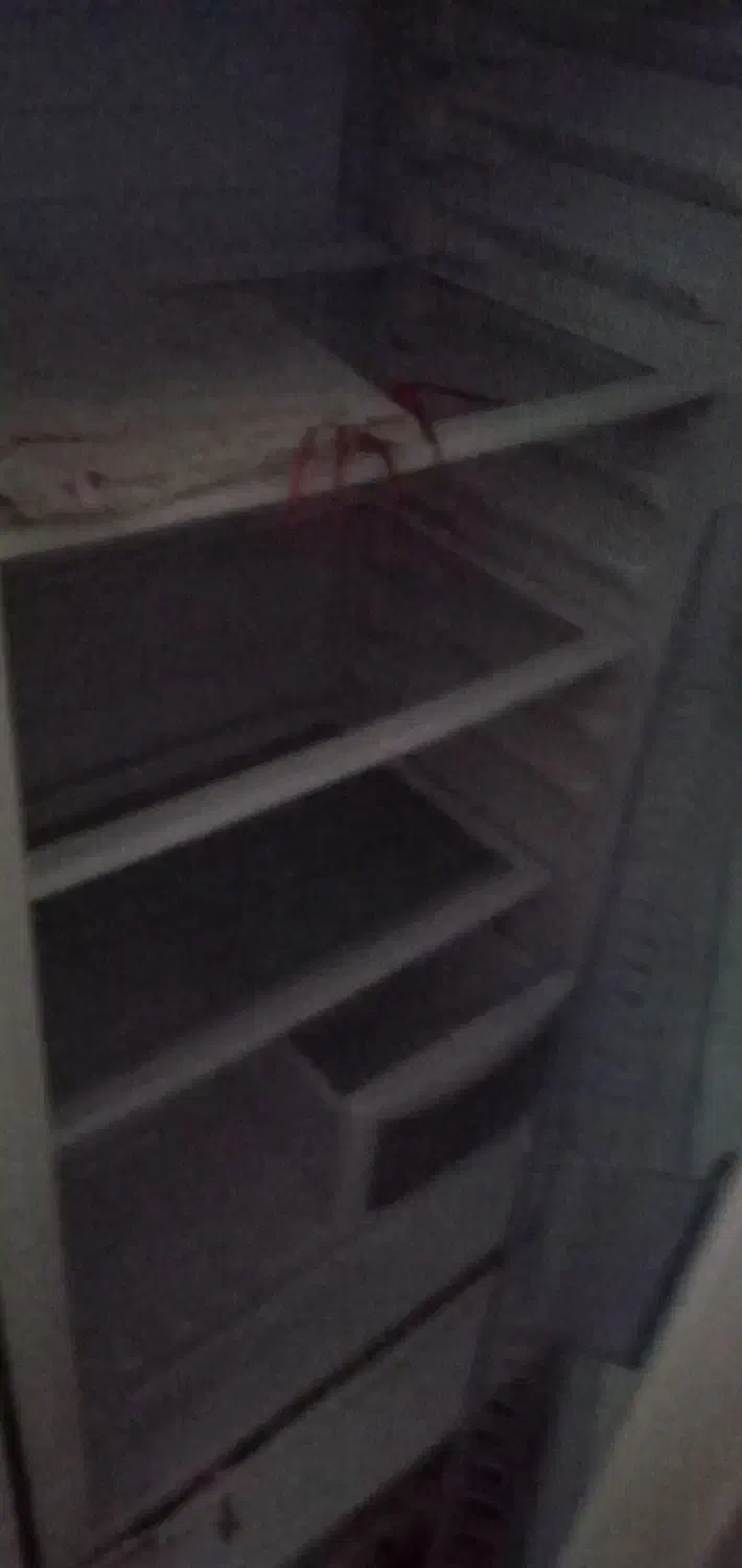 یخچال دو قلو|یخچال و فریزر|آذرشهر, |دیوار