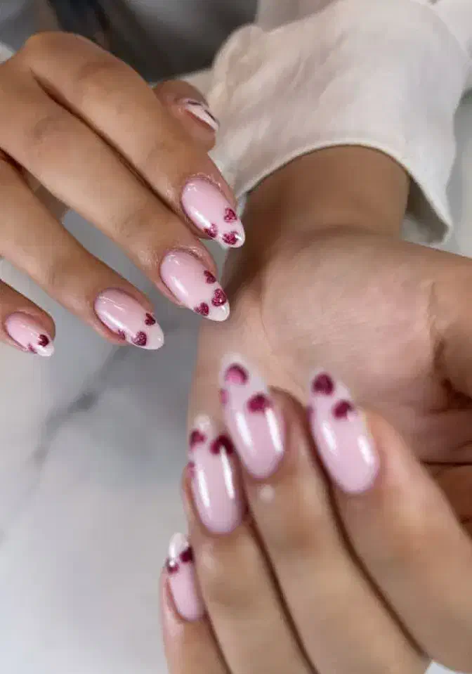 بزرگترین تخفیف کاشت ناخن و آموزش|خدمات آرایشگری و زیبایی|قدس, شهر‌قدس|دیوار