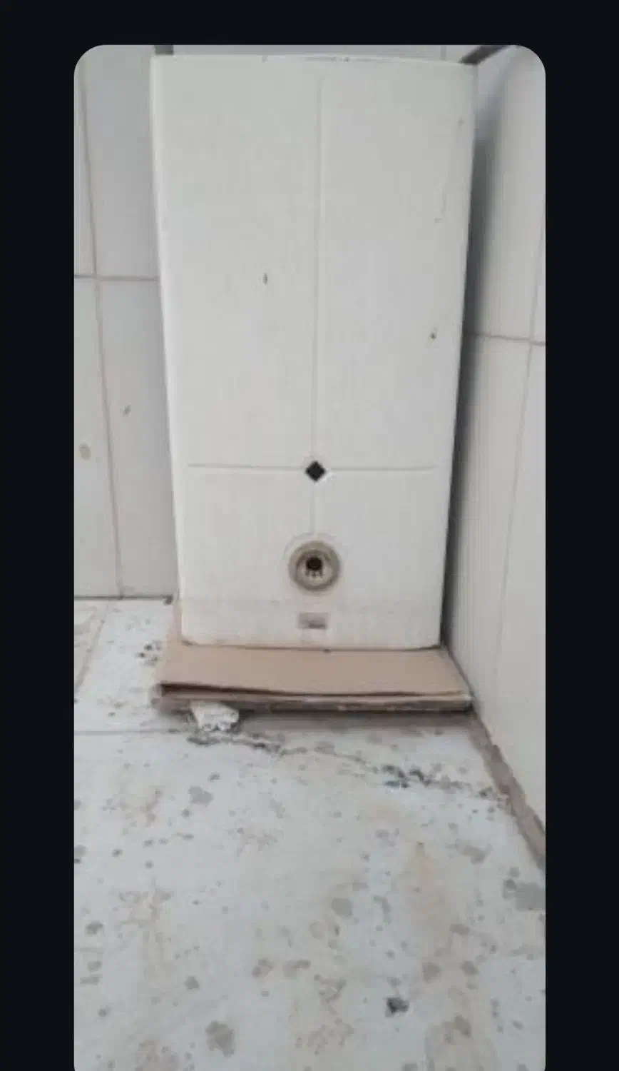 آبگرم کن دیواری|آبگرمکن، پکیج، شوفاژ|پاکدشت, کبودگنبد|دیوار