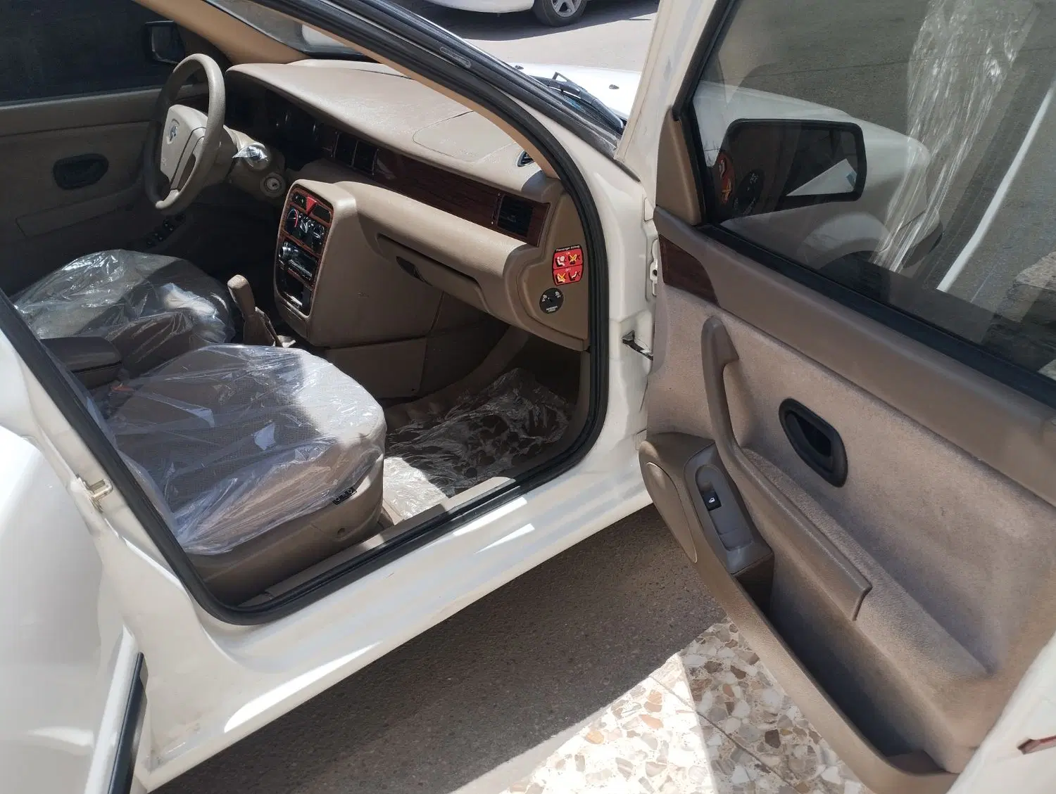 سمند 1400 lx ef7|خودرو سواری و وانت|اهواز, دانشگاه چمران|دیوار