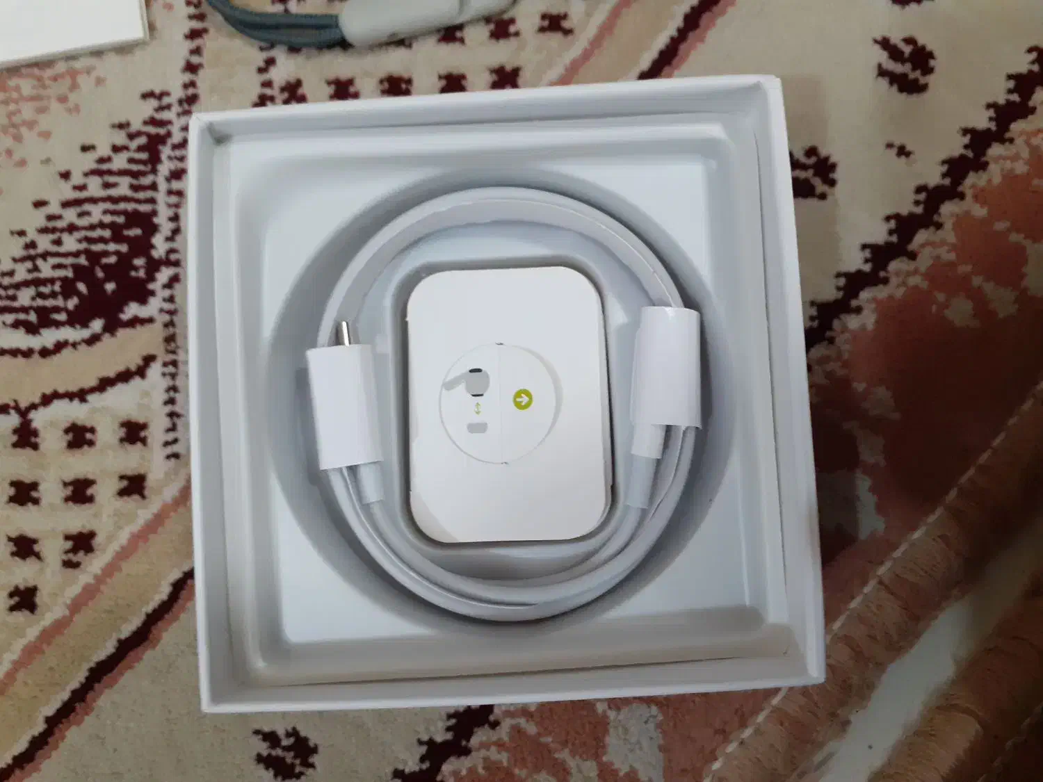 ایرپاد پرو۲|لوازم جانبی موبایل و تبلت|سبزوار, هویزه|دیوار