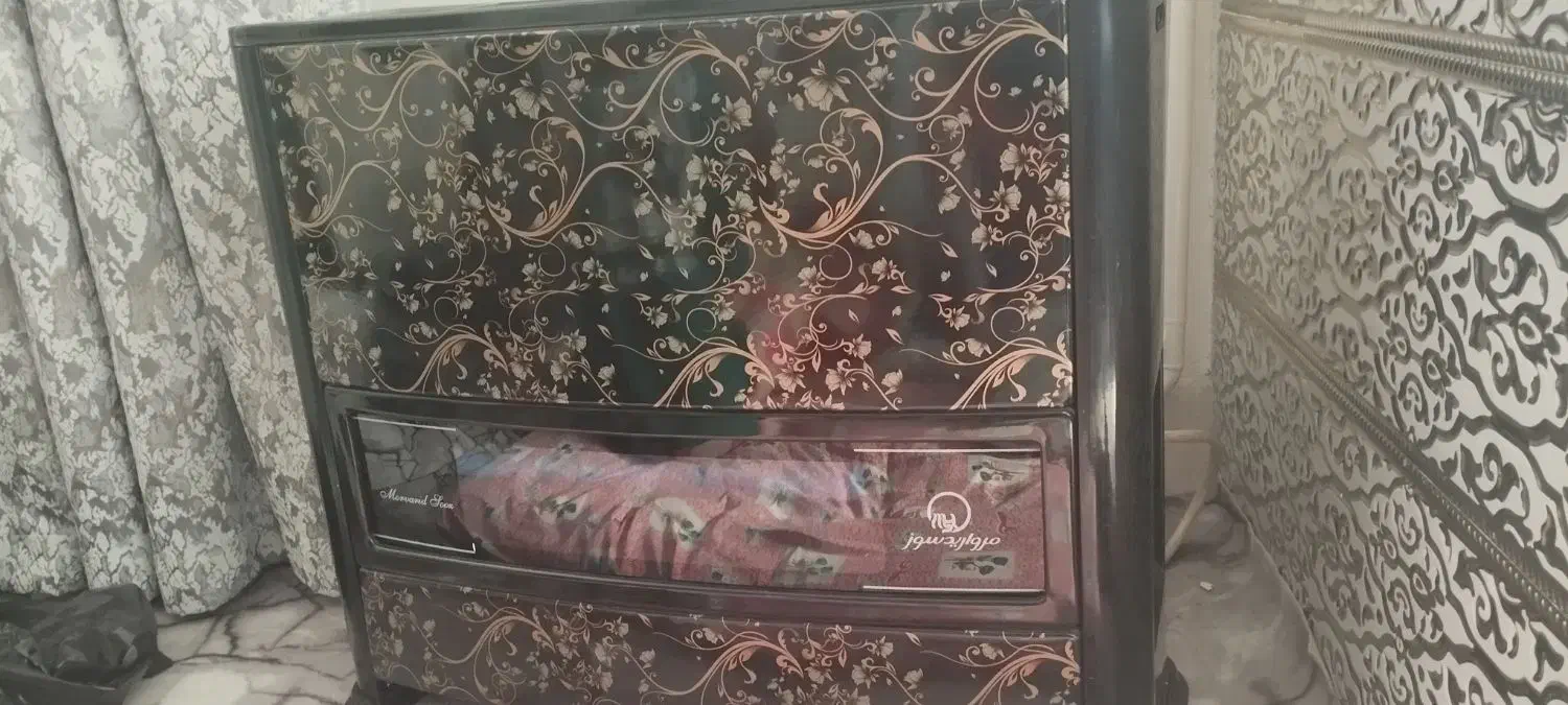 بخاری وهود بیمکث نونو|هود|شهریار, شهرک امیریه|دیوار