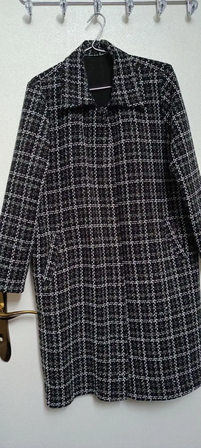 پالتو زنانه|لباس|زنجان, |دیوار