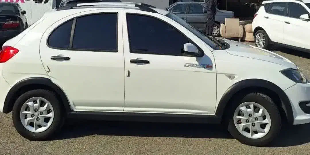 کوییگ اس 1403|خودرو سواری و وانت|آمل, |دیوار