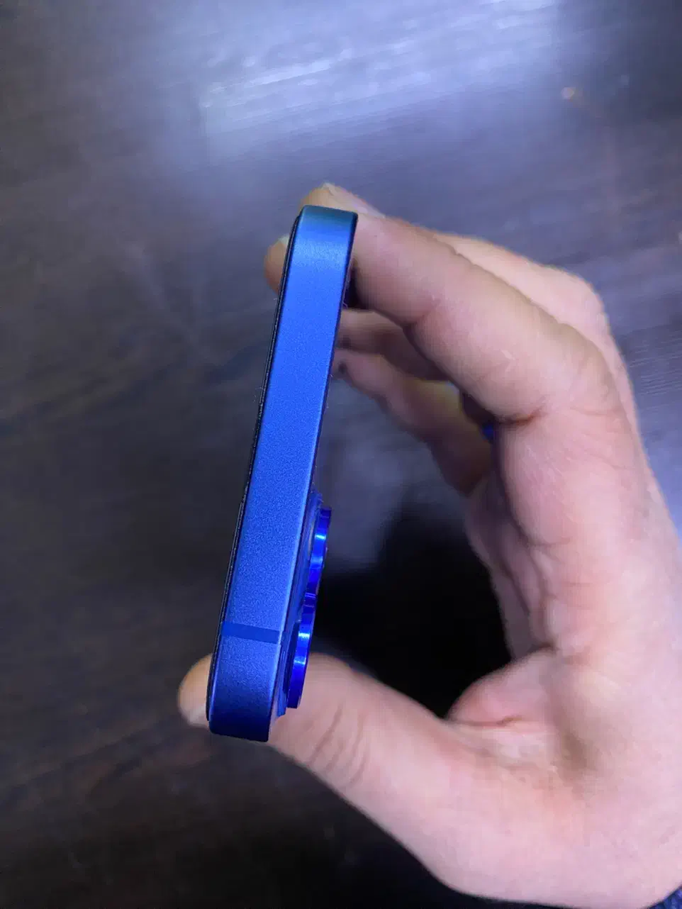 آیفون ۱۳ ۲۵۶ گیگ zaa|موبایل|تهران, شهران شمالی|دیوار