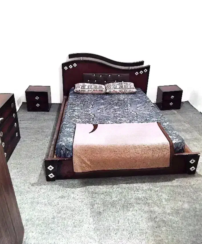 اجاره سوییت روزانه پاره وقت واحد مبله همکف|اجارهٔ کوتاه‌مدت آپارتمان و سوئیت|کرمان, |دیوار