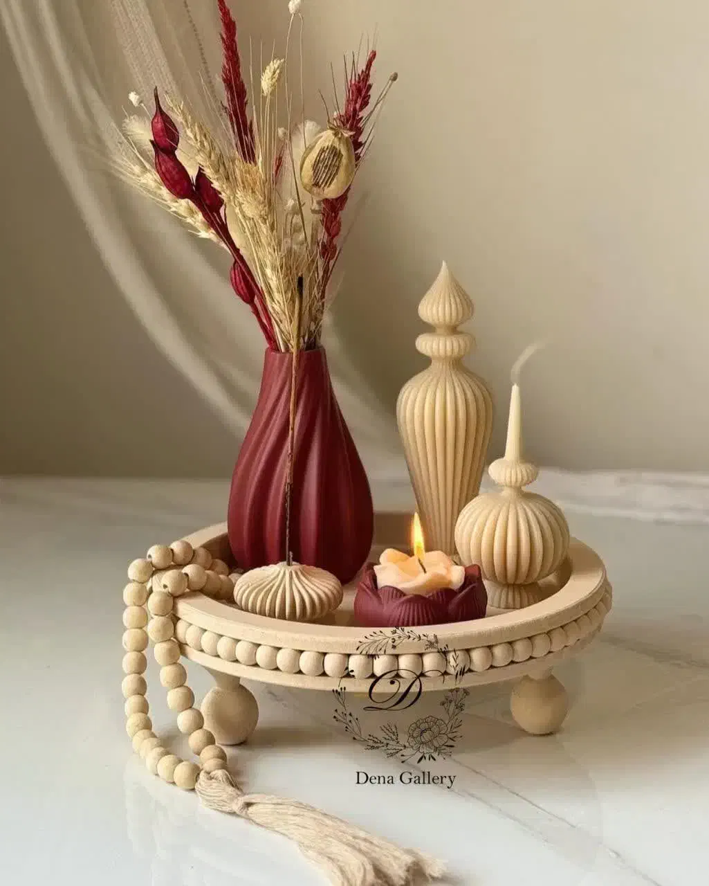 دکوری منزل|مجسمه، تندیس، ماکت|شاهین‌شهر, مسکن مهر|دیوار