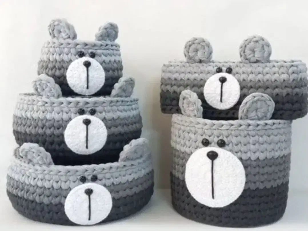 سبدتریکو|لوازم خیاطی و بافتنی|خرمآباد, |دیوار