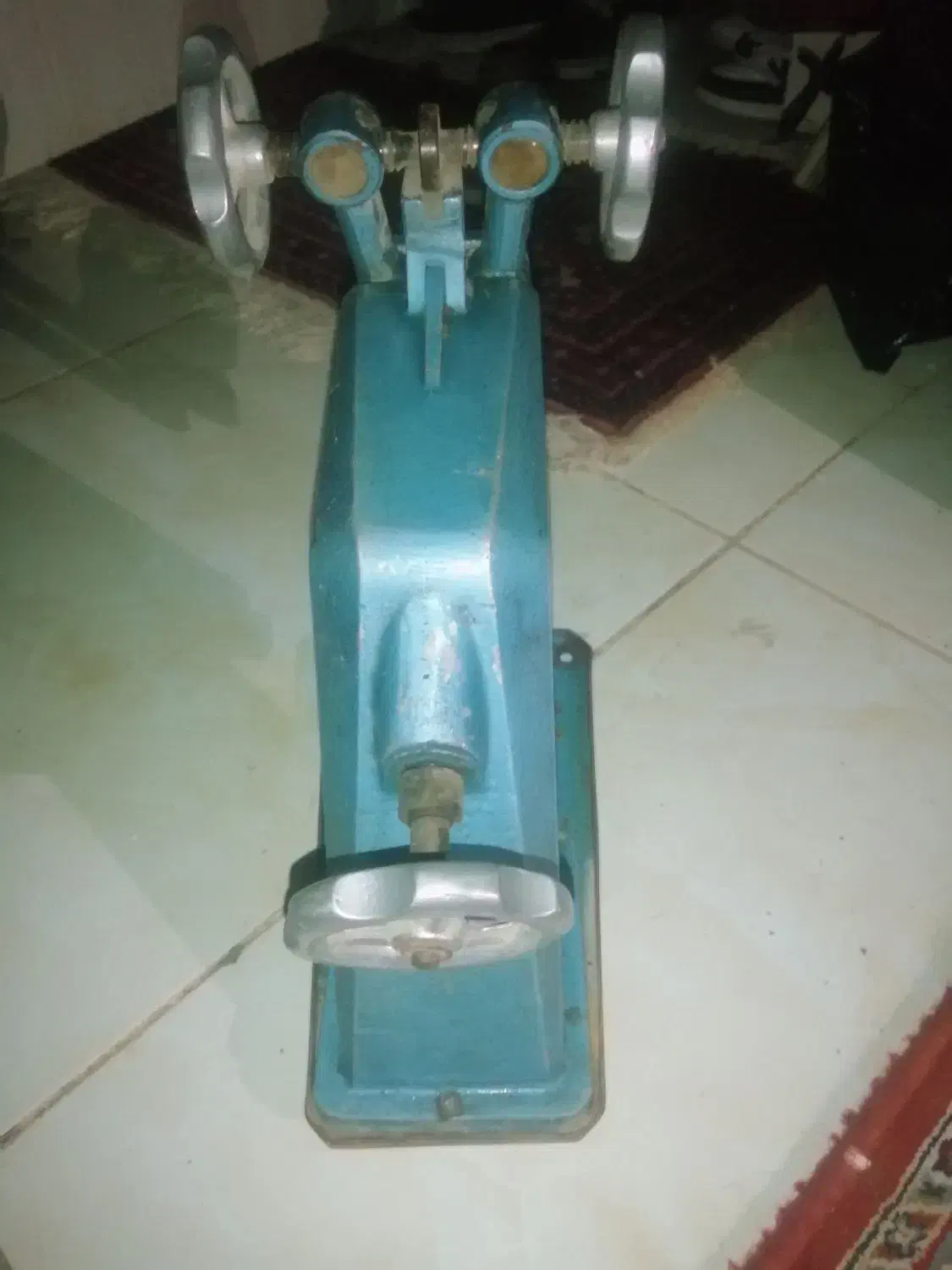 لوازم استوک|قطعات یدکی و لوازم جانبی|مشهد, کارمندان دوم|دیوار