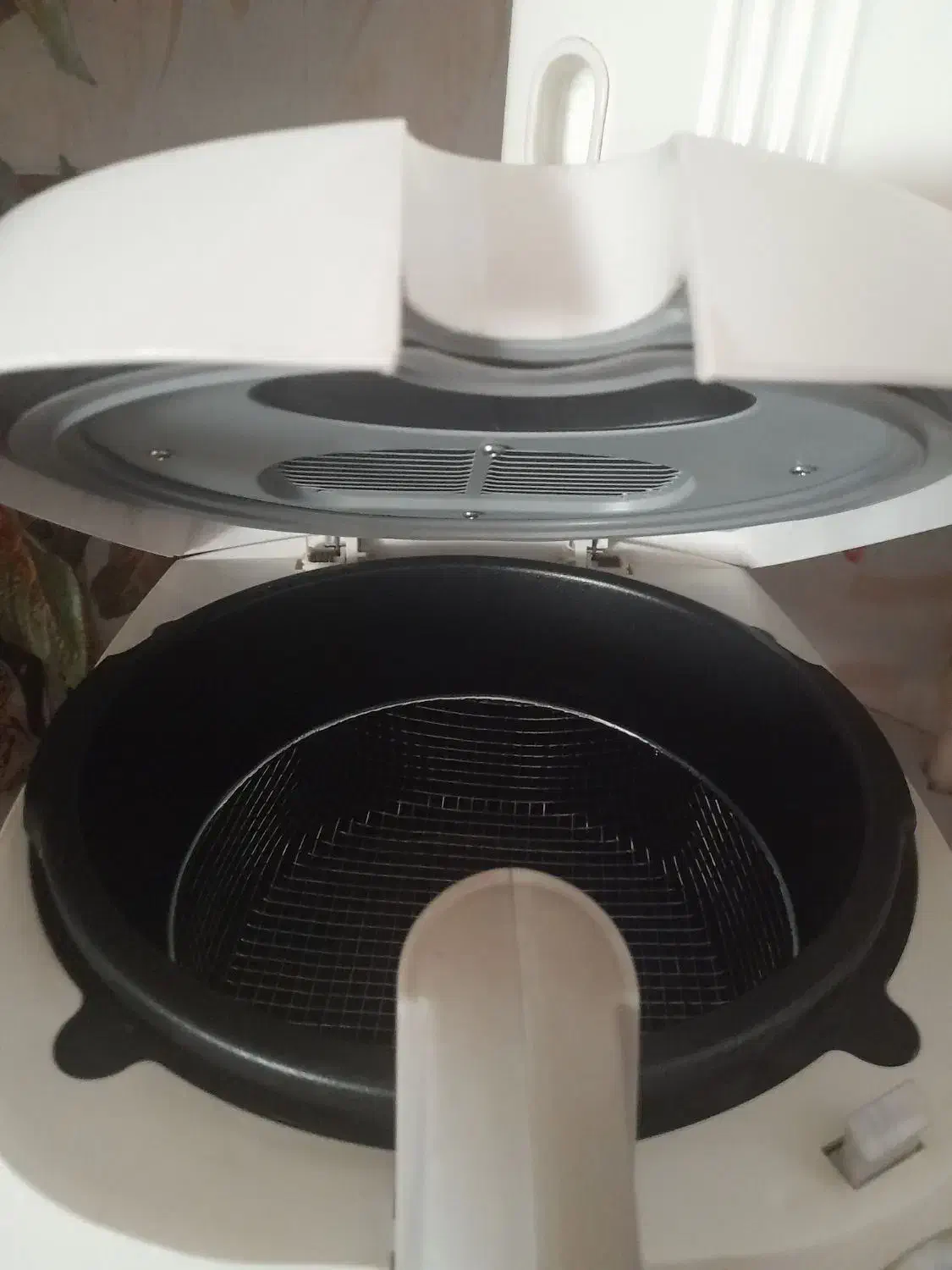 سرخ کن|اجاق گاز و لوازم برقی پخت‌وپز|رفسنجان, |دیوار