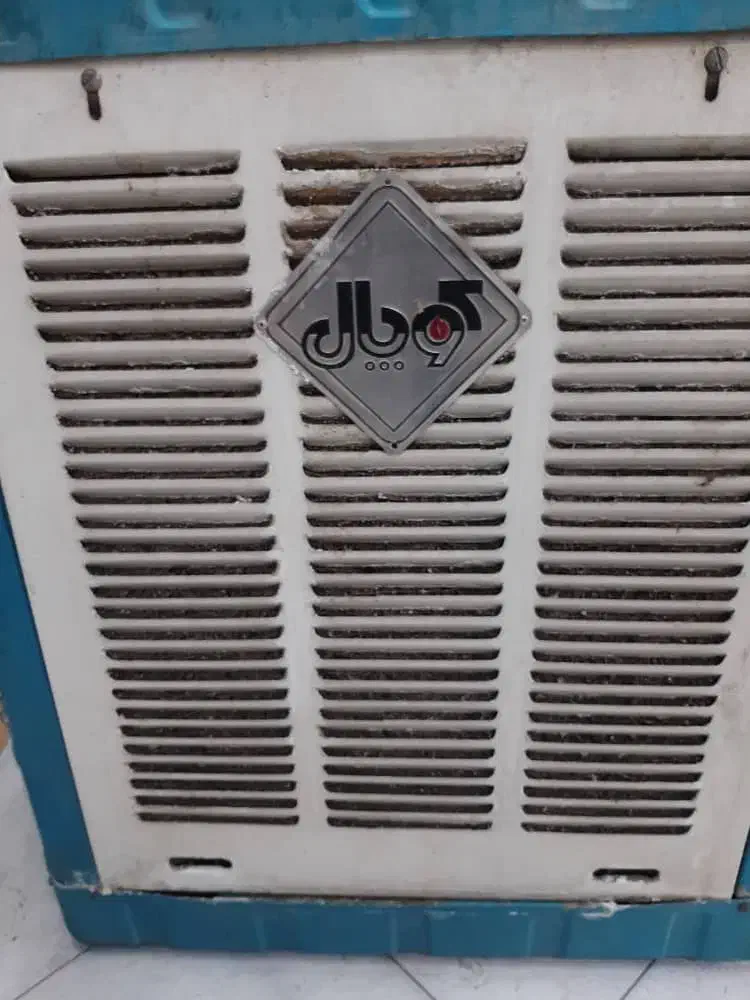 کولر آبی 3500|کولر آبی|قرچک, میرزائی جنوبی|دیوار