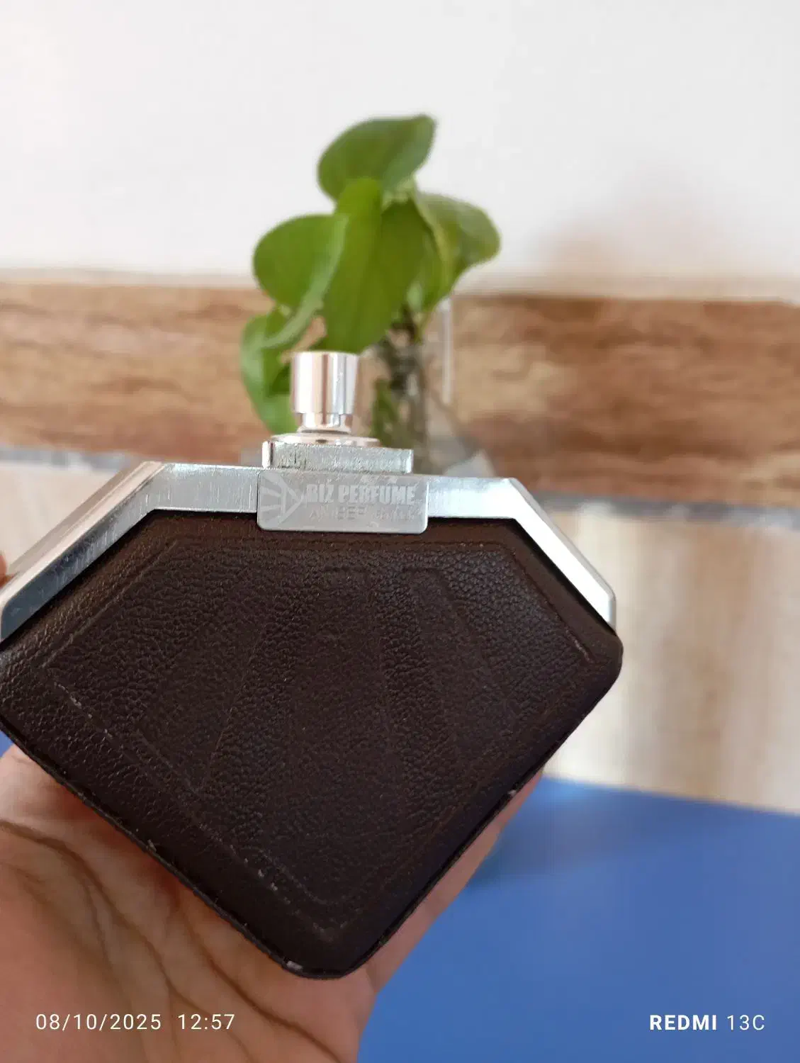 ادوپرفیوم مردانه ۶۰ میل|آرایشی، بهداشتی، درمانی|بابل, |دیوار