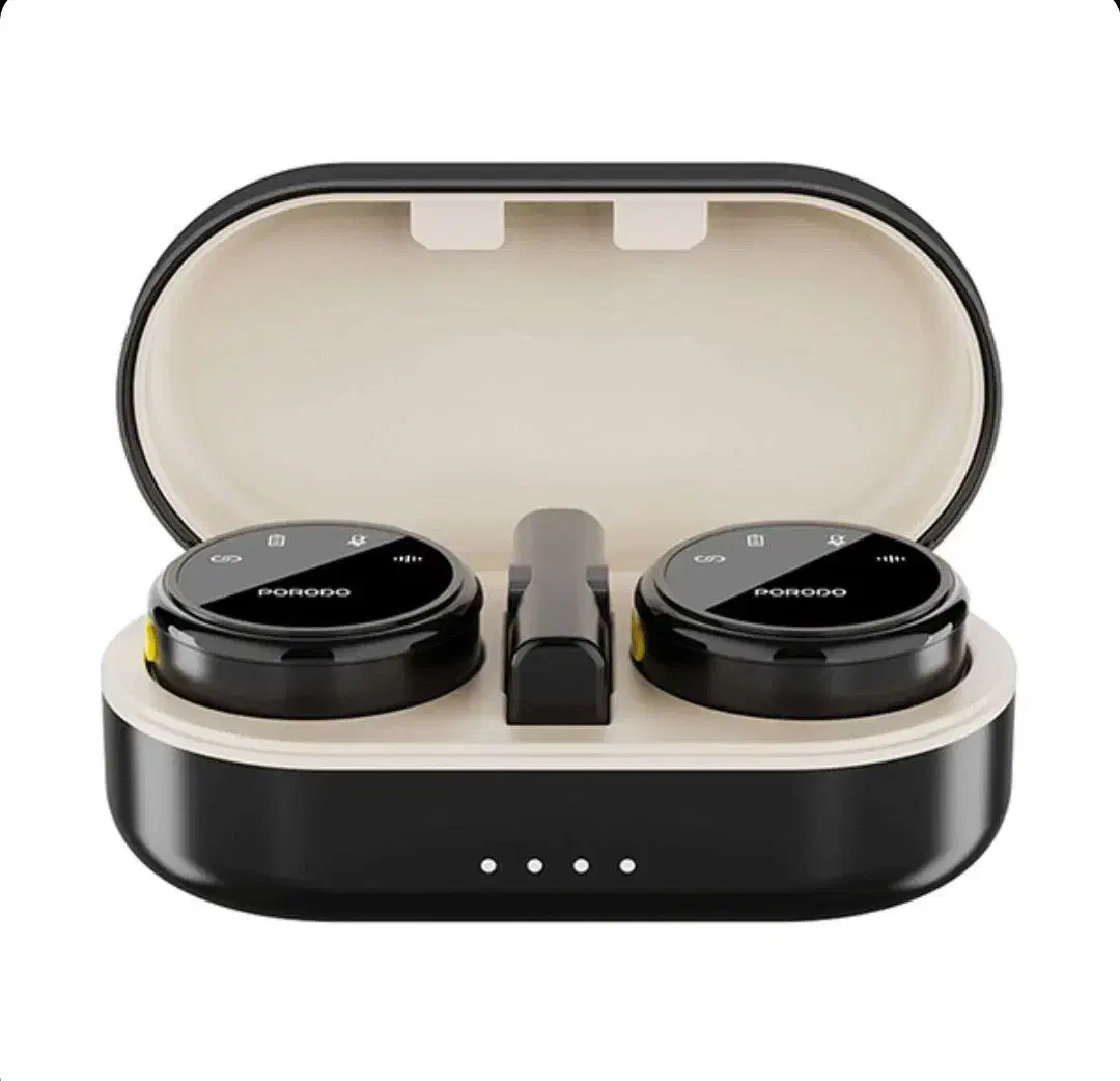 میکروفون یقه‌ای|لوازم جانبی موبایل و تبلت|پیرانشهر, |دیوار