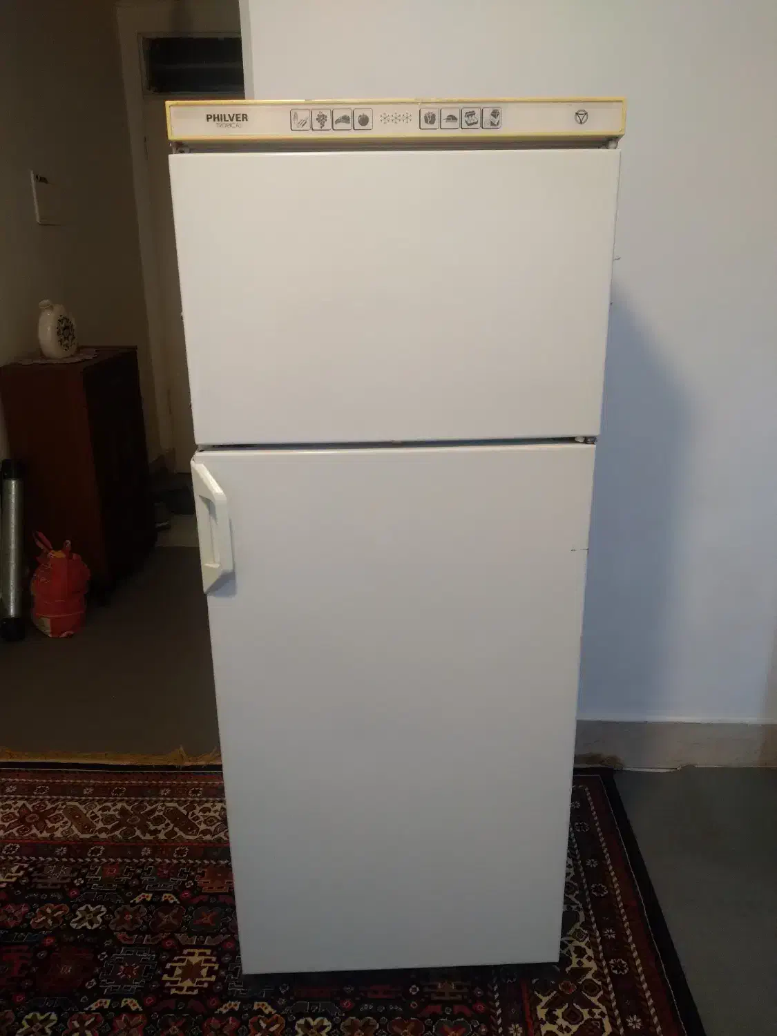 یخچال فریزر|یخچال و فریزر|اندیشه, شهرک کوثر|دیوار