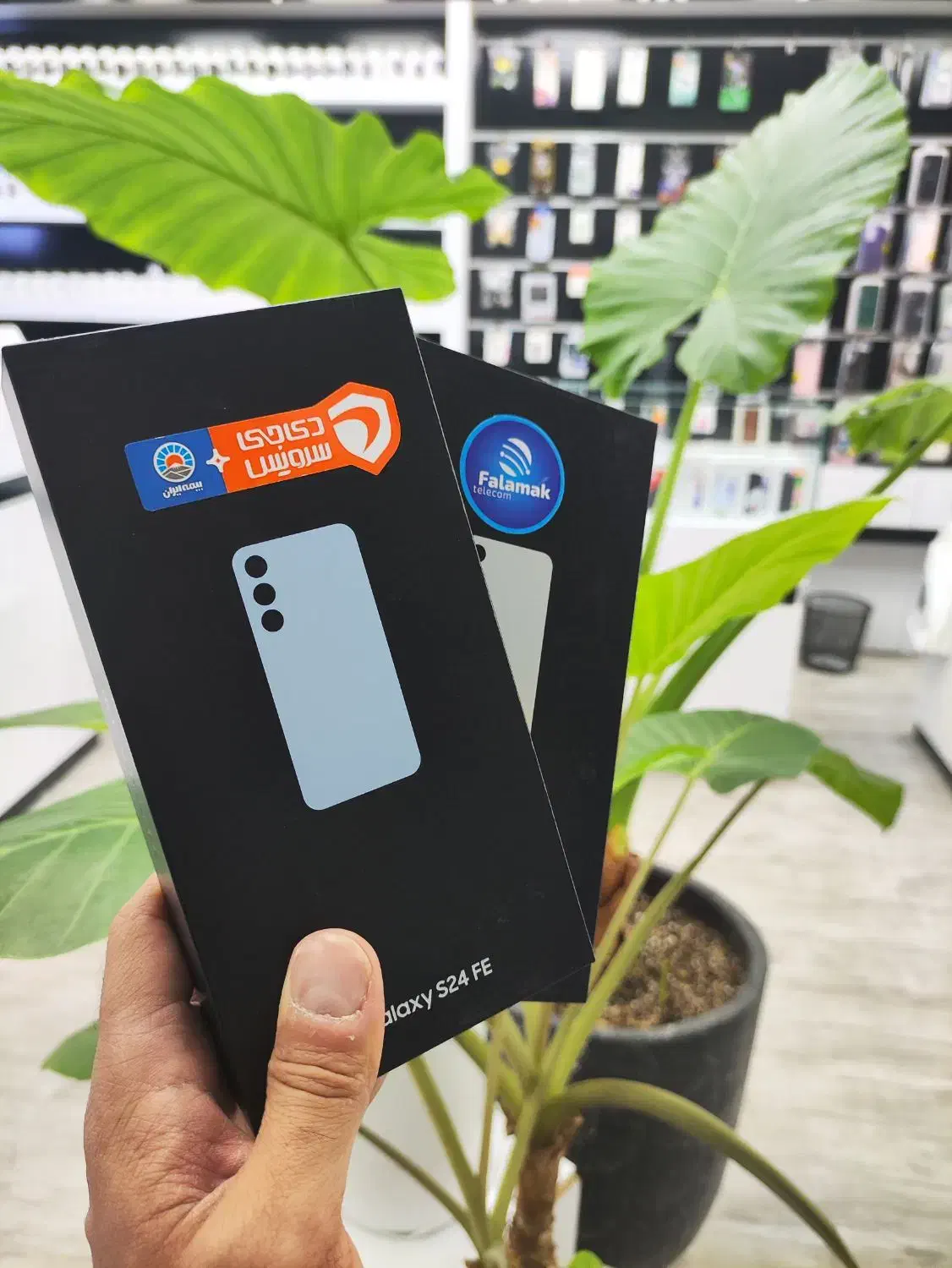 s24fe ۲۵۶/۸نقد و اقساط با چک یا طلا بلند مدت|موبایل|مشهد, طلاب|دیوار