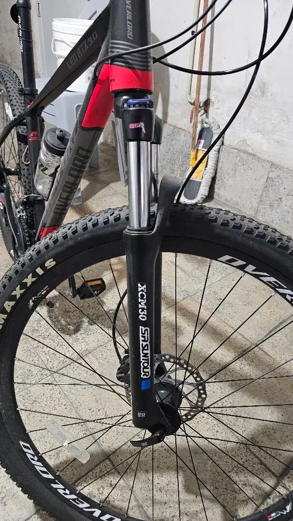 دوچرخه overload|دوچرخه، اسکیت، اسکوتر|اسلامشهر, شهرک واوان|دیوار