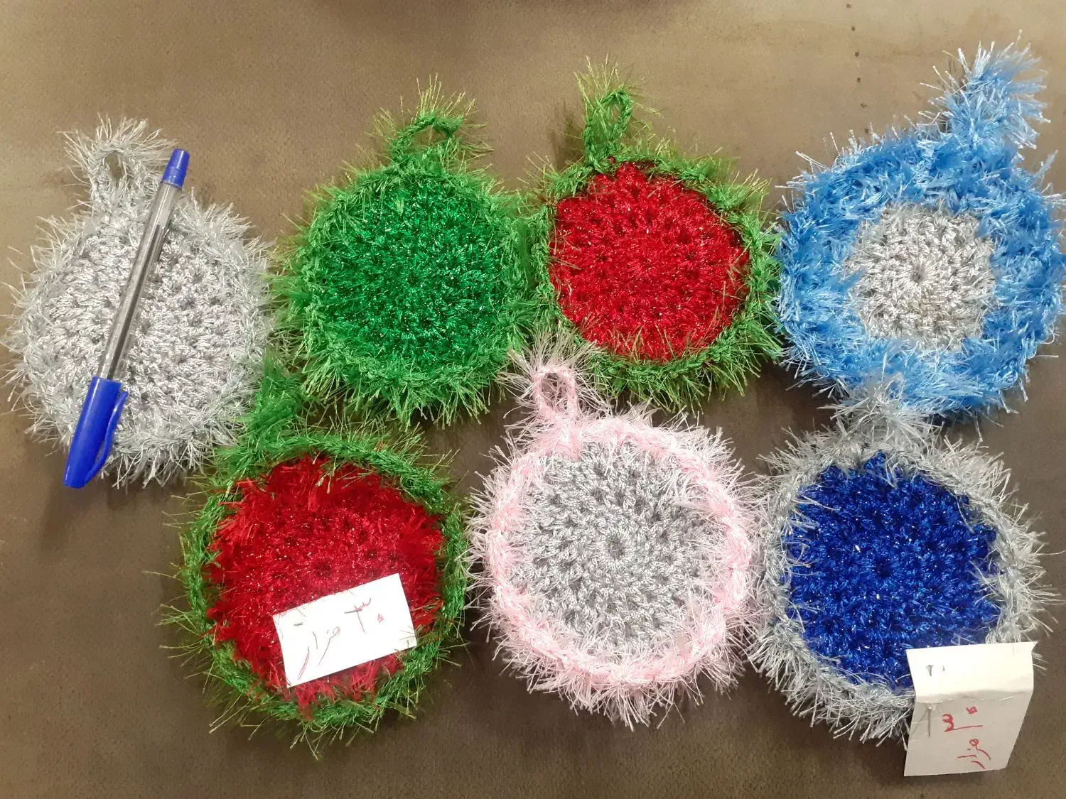 اسکاجدستباف|لوازم نظافت|نیشابور, امام|دیوار