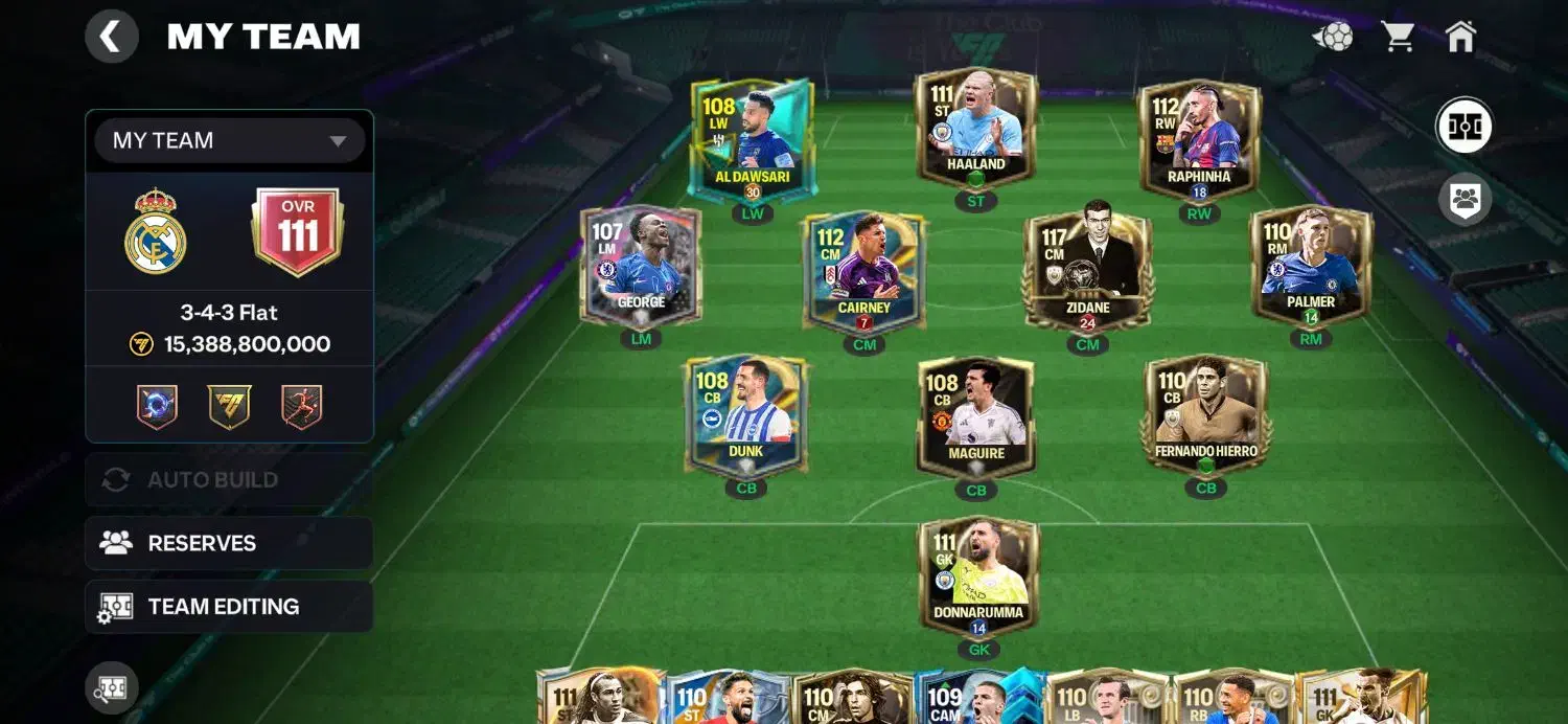 اف سی موبایل|کنسول، بازی ویدئویی و آنلاین|بندر انزلی, جزیره|دیوار