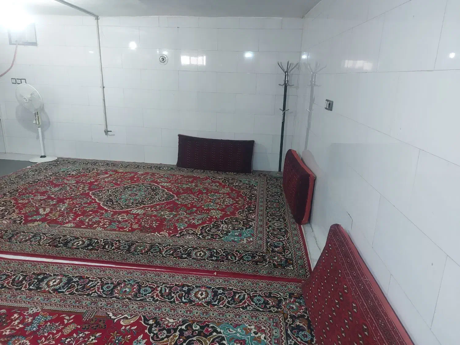 خانه برای زائر|اجارهٔ کوتاهمدت آپارتمان و سوئیت|مشهد, فاطمیه|دیوار