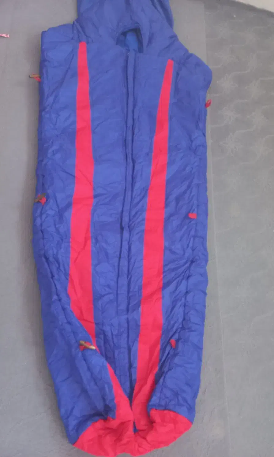 کیسه خواب|کوهنوردی و کمپینگ|برازجان, |دیوار